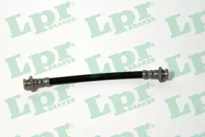 6T47916  LPR - Гальмівний шланг LPR купить