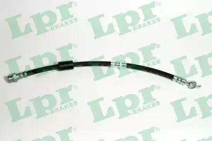 Шланг гальмівний LPR купить