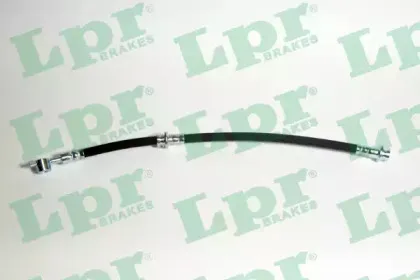 Шланг гальмівний LPR купить