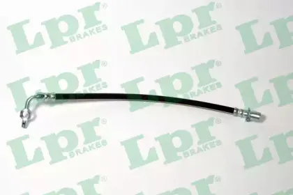 Тормозной шланг LPR купить