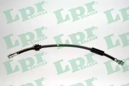 Шланг гальмівний LPR купить