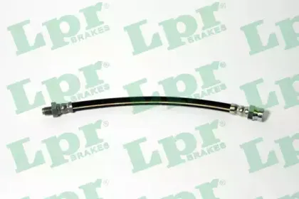 Шланг гальмівний LPR купить