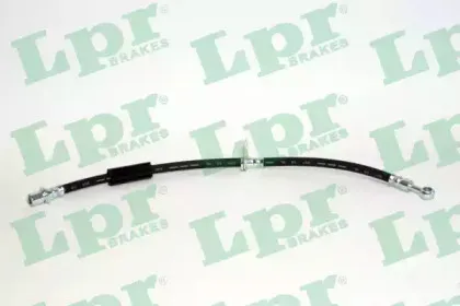 Шланг гальмівний LPR купить