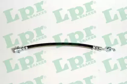 Шланг гальмівний LPR купить