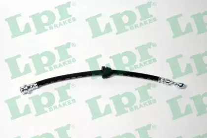 6T48075  LPR - Гальмівний шланг LPR купить