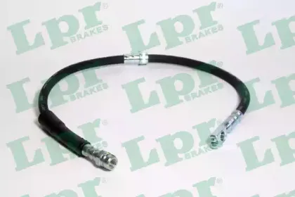 Шланг гальмівний LPR купить