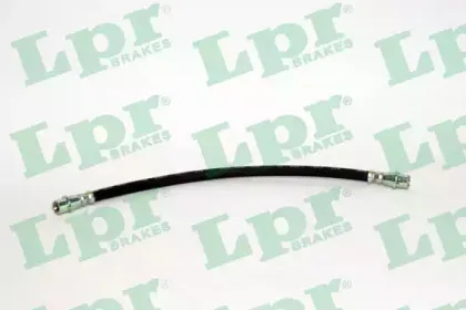 Шланг гальмівний LPR купить