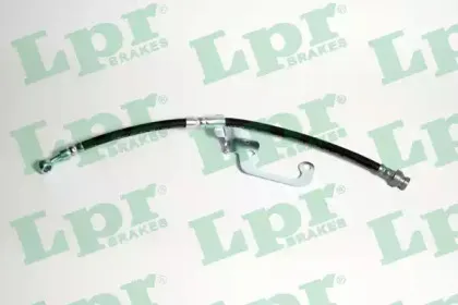 Тормозной шланг LPR купить
