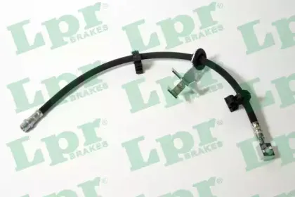 Тормозной шланг LPR купить