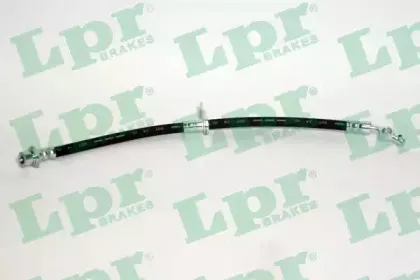 Шланг гальмівний LPR купить