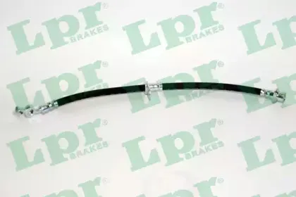 Шланг гальмівний LPR купить