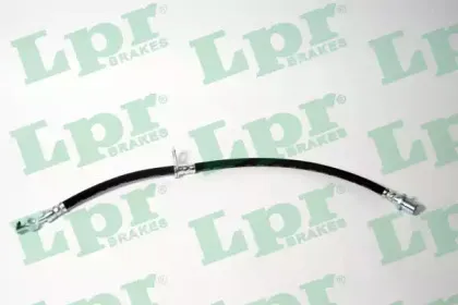 Шланг гальмівний LPR купить