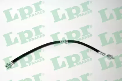 6T48291  LPR - Гальмівний шланг LPR купить
