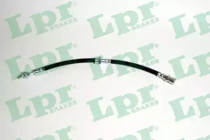 6T48293  LPR - Гальмівний шланг LPR купить