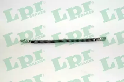 Шланг гальмівний LPR купить