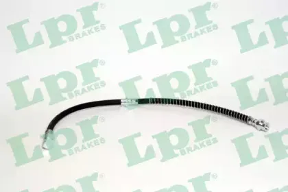 6T48399  LPR - Гальмівний шланг LPR купить