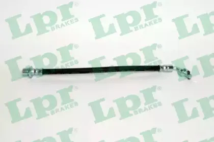 Шланг гальмівний LPR купить