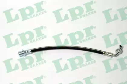 Шланг гальмівний LPR купить