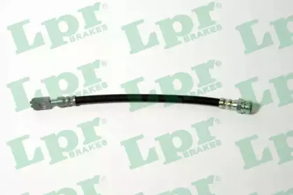 Шланг гальмівний LPR купить