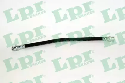 Шланг гальмівний LPR купить