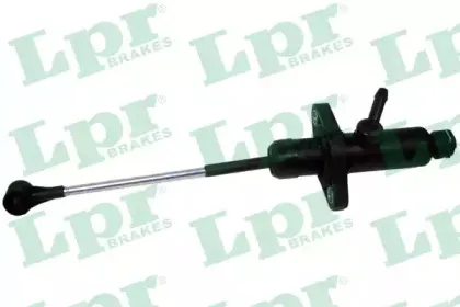 Главный цилиндр, система сцепления LPR купить