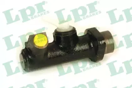 Главный цилиндр, система сцепления LPR купить