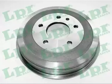 Тормозной барабан LPR купить