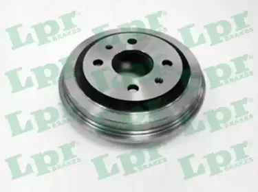 7D0044  LPR - Гальмівний барабан LPR купить