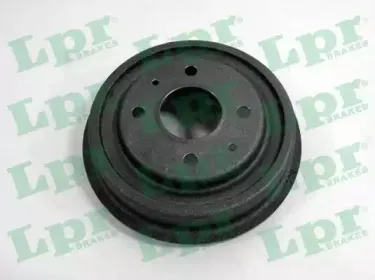 Тормозной барабан LPR купить