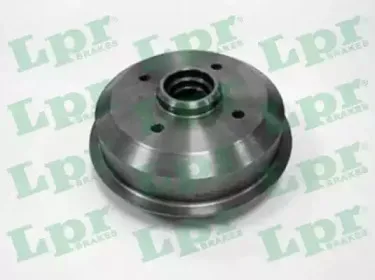 Тормозной барабан LPR купить