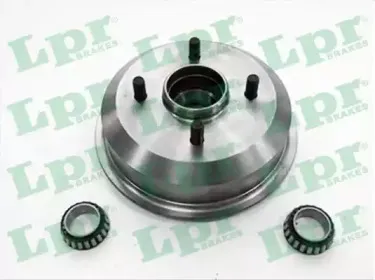 Тормозной барабан LPR купить