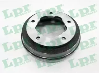 Тормозной барабан LPR купить