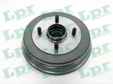 Тормозной барабан LPR купить