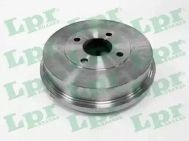 Тормозной барабан LPR купить