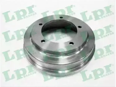 Барабан гальмівний LPR купить