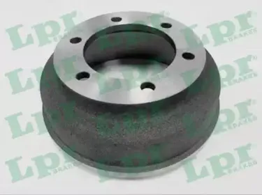 7D0063  LPR - Гальмівний барабан LPR купить