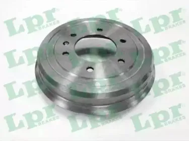 Тормозной барабан LPR купить