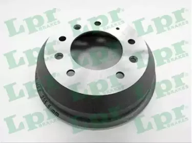 Тормозной барабан LPR купить