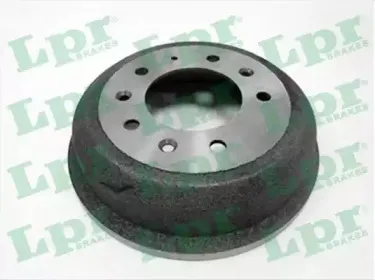 Тормозной барабан LPR купить