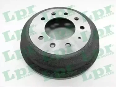 Тормозной барабан LPR купить