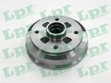Тормозной барабан LPR купить