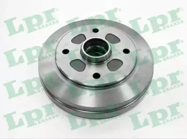 Тормозной барабан LPR купить