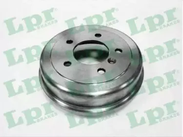 7D0106  LPR - Гальмівний барабан LPR купить