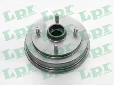 Тормозной барабан LPR купить