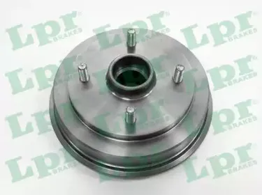 Тормозной барабан LPR купить