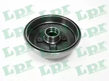 Тормозной барабан LPR купить
