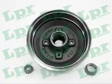 Тормозной барабан LPR купить