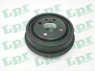 7D0138  LPR - Гальмівний барабан LPR купить