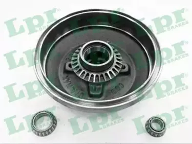 Тормозной барабан LPR купить