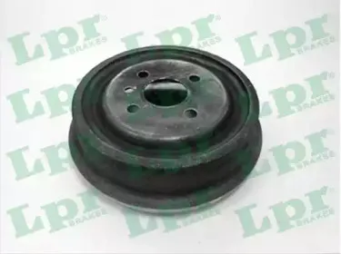Тормозной барабан LPR купить
